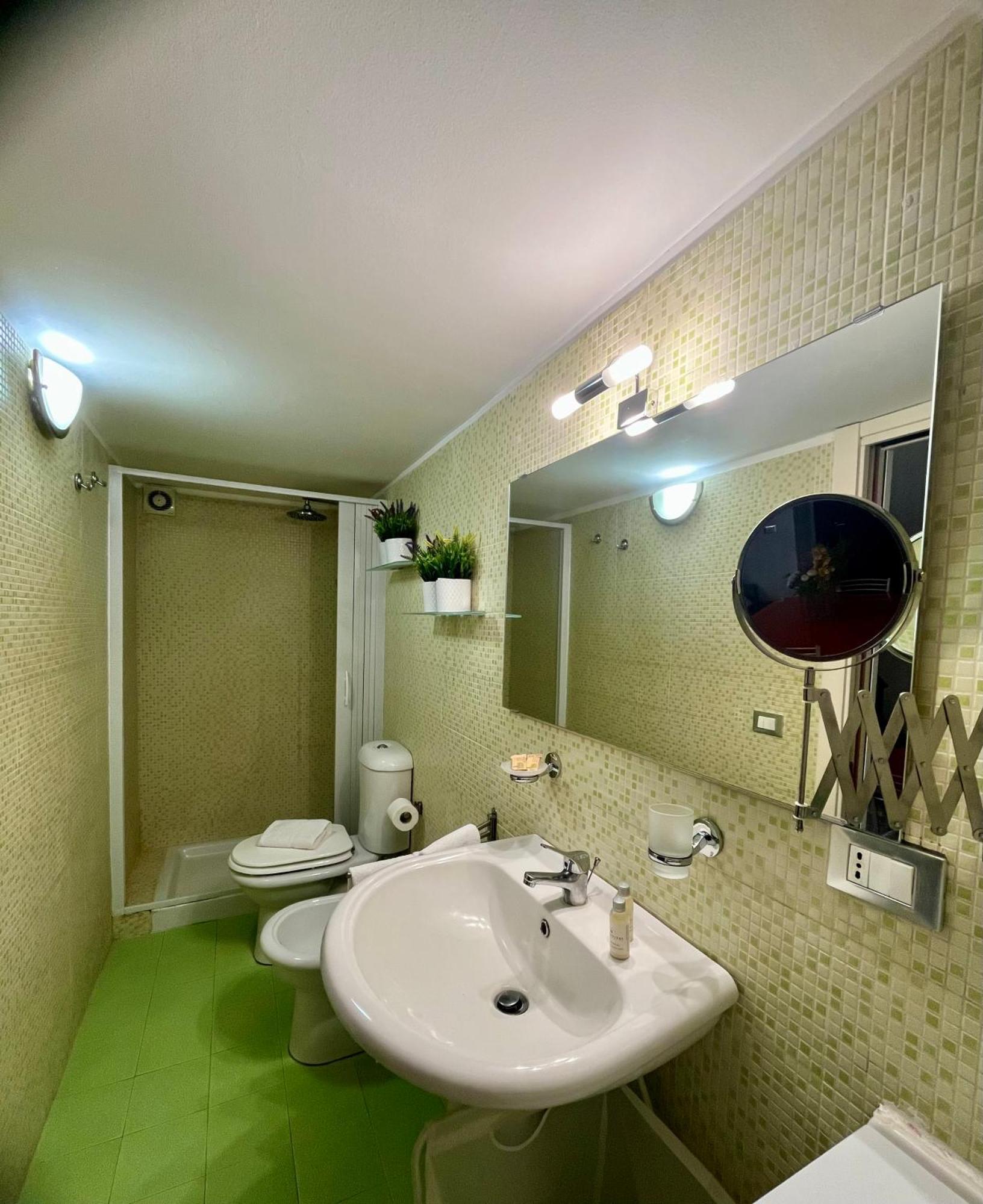 Aitne - Holiday Apartments Catania Exterior photo