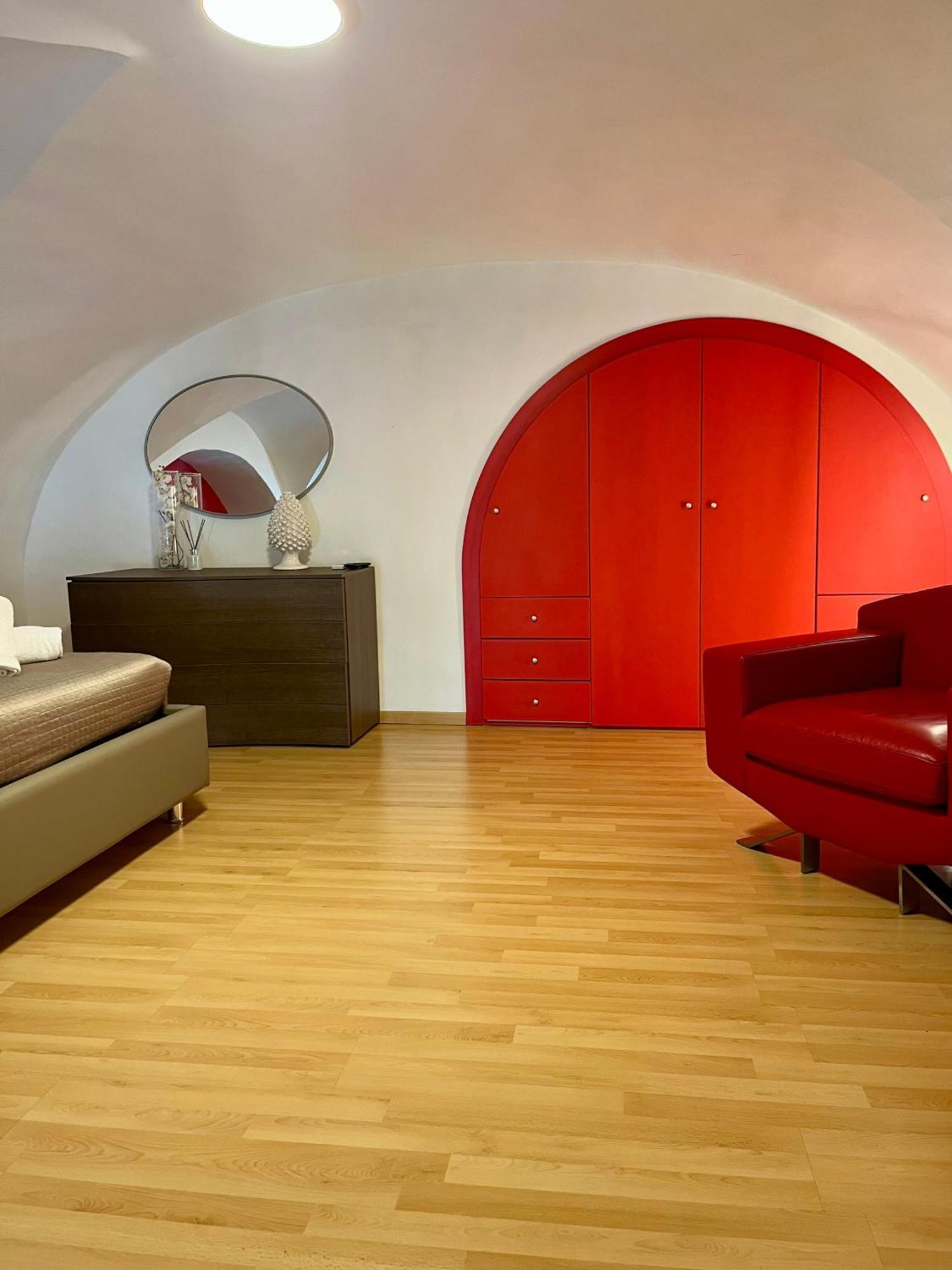 Aitne - Holiday Apartments Catania Exterior photo