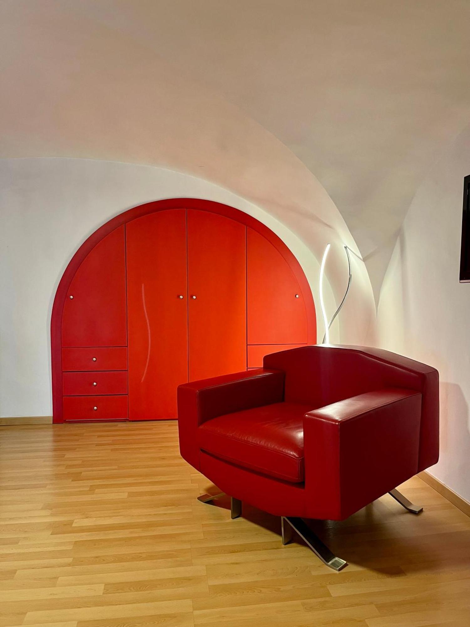 Aitne - Holiday Apartments Catania Exterior photo